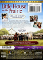 LITTLE HOUSE ON THE PRAIRIE: Legacy Movie Collection - Thumb 2