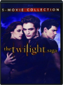 THE TWILIGHT SAGA: 5-Movie Collection - Thumb 1