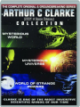 ARTHUR C. CLARKE COLLECTION - Thumb 1