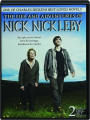 THE LIFE AND ADVENTURES OF NICK NICKLEBY - Thumb 1