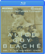 ALICE GUY BLACHE, VOL. 1: The Gaumont Years - Thumb 1