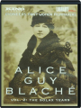 ALICE GUY BLACHE, VOL. 2: The Solax Years - Thumb 1