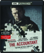 THE ACCOUNTANT - Thumb 1