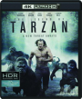 LEGEND OF TARZAN - Thumb 1