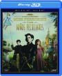 MISS PEREGRINE'S HOME FOR PECULIAR CHILDREN - Thumb 1