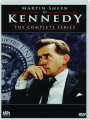 KENNEDY: The Complete Series - Thumb 1