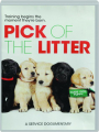 PICK OF THE LITTER - Thumb 1