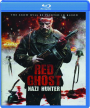 RED GHOST: Nazi Hunter - Thumb 1