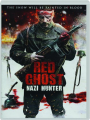 RED GHOST: Nazi Hunter - Thumb 1