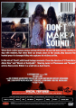 DON'T MAKE A SOUND - Thumb 2