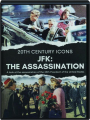 JFK: The Assassination--20th Century Icons - Thumb 1