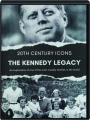 THE KENNEDY LEGACY: 20th Century Icons - Thumb 1