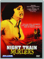 NIGHT TRAIN MURDERS - Thumb 1