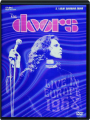 THE DOORS: Live in Europe 1968 - Thumb 1