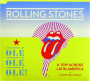 ROLLING STONES: Ole Ole Ole! A Trip Across Latin America - Thumb 1