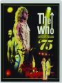 THE WHO: Live in Texas '75 - Thumb 1