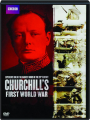 CHURCHILL'S FIRST WORLD WAR - Thumb 1