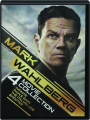 MARK WAHLBERG 4 MOVIE COLLECTION - Thumb 1