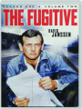 THE FUGITIVE: Season One, Volume Two - Thumb 1