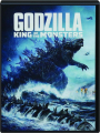 GODZILLA: King of the Monsters - Thumb 1