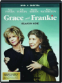 GRACE AND FRANKIE: Season One - Thumb 1