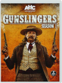 GUNSLINGERS: Season 1 - Thumb 1