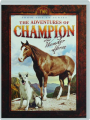 THE ADVENTURES OF CHAMPION: The Wonder Horse - Thumb 1