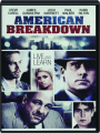 AMERICAN BREAKDOWN - Thumb 1