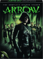 ARROW: The Complete Second Season - Thumb 1