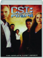 CSI: MIAMI--The Complete First Season - Thumb 1