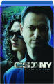 CSI: NY--The Fourth Season - Thumb 1