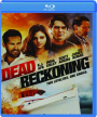 DEAD RECKONING - Thumb 1