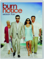 BURN NOTICE: Season Four - Thumb 1