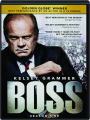 BOSS: Season One - Thumb 1