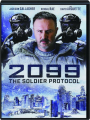 2099: The Soldier Protocol - Thumb 1