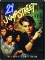 21 JUMP STREET: The Complete First Season - Thumb 1