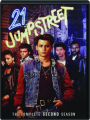 21 JUMP STREET: The Complete Second Season - Thumb 1