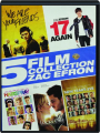 5 FILM COLLECTION: Zac Efron - Thumb 1