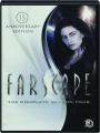 FARSCAPE: The Complete Season Four - Thumb 1