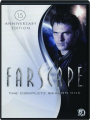 FARSCAPE: The Complete Season One - Thumb 1