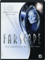 FARSCAPE: The Complete Season Two - Thumb 1