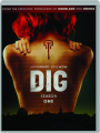 DIG: Season One - Thumb 1