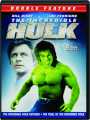 THE INCREDIBLE HULK RETURNS / THE TRIAL OF THE INCREDIBLE HULK - Thumb 1