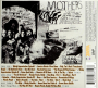 FRANK ZAPPA & THE MOTHERS OF INVENTION: Whisky a Go Go, 1968 - Thumb 2