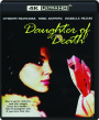 JULIE DARLING (DAUGHTER OF DEATH) - Thumb 1