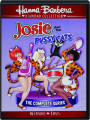 JOSIE AND THE PUSSYCATS: The Complete Series - Thumb 1