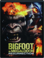 BIGFOOT VS. MEGALODON: Resurrection - Thumb 1