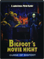 BIGFOOT'S MOVIE NIGHT: Curse of Bigfoot - Thumb 1