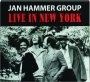 JAN HAMMER GROUP: Live in New York - Thumb 1