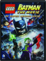 LEGO BATMAN: The Movie--DC Super Heroes Unite - Thumb 1